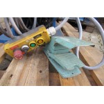 lasmanipulator voor buizen